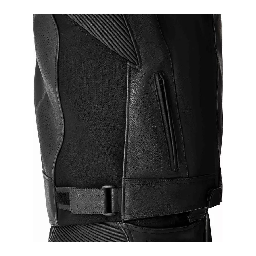 Veste RST Tractech Evo D3O Cuir