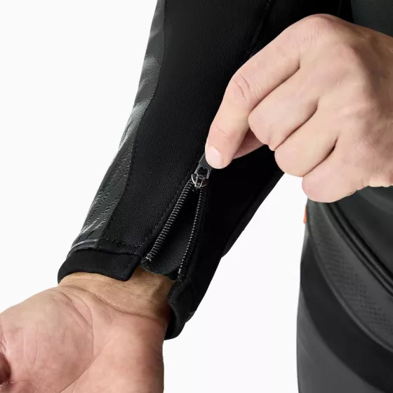 Veste RST Tractech Evo D3O Cuir