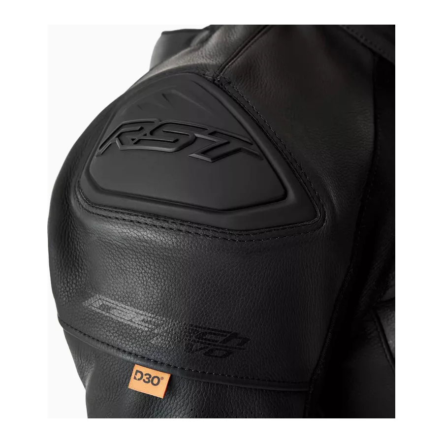 Veste RST Tractech Evo D3O Cuir