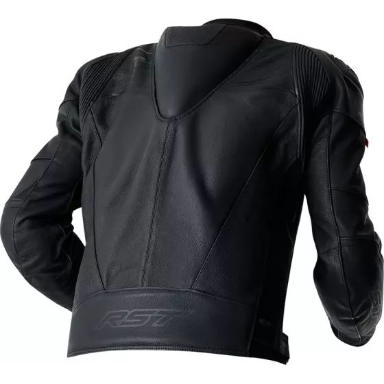 RST Tractech Evo D3O Lederjacke
