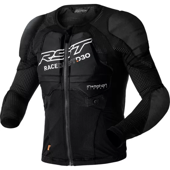 Gilet airbag RST Race Dept D3O Performance