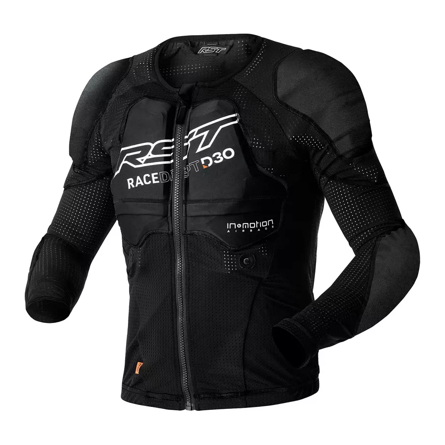 Gilet airbag RST Race Dept D3O Performance
