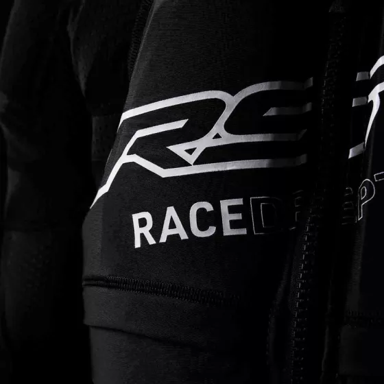 Gilet airbag RST Race Dept D3O Performance
