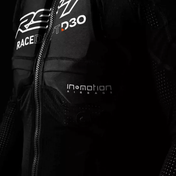 Airbag-Weste RST Race Dept D3O Performance
