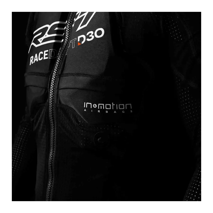 Airbag-Weste RST Race Dept D3O Performance