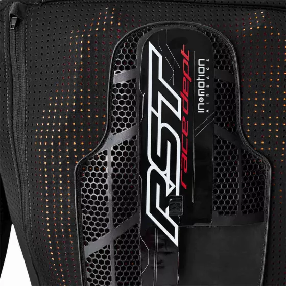 Gilet airbag RST Race Dept D3O Performance