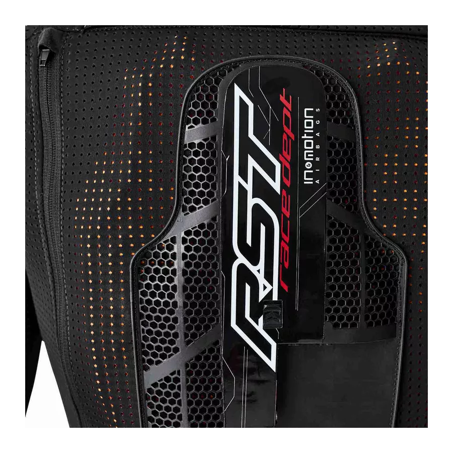 Airbag-Weste RST Race Dept D3O Performance