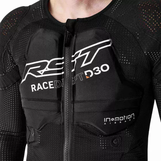 Gilet airbag RST Race Dept D3O Performance