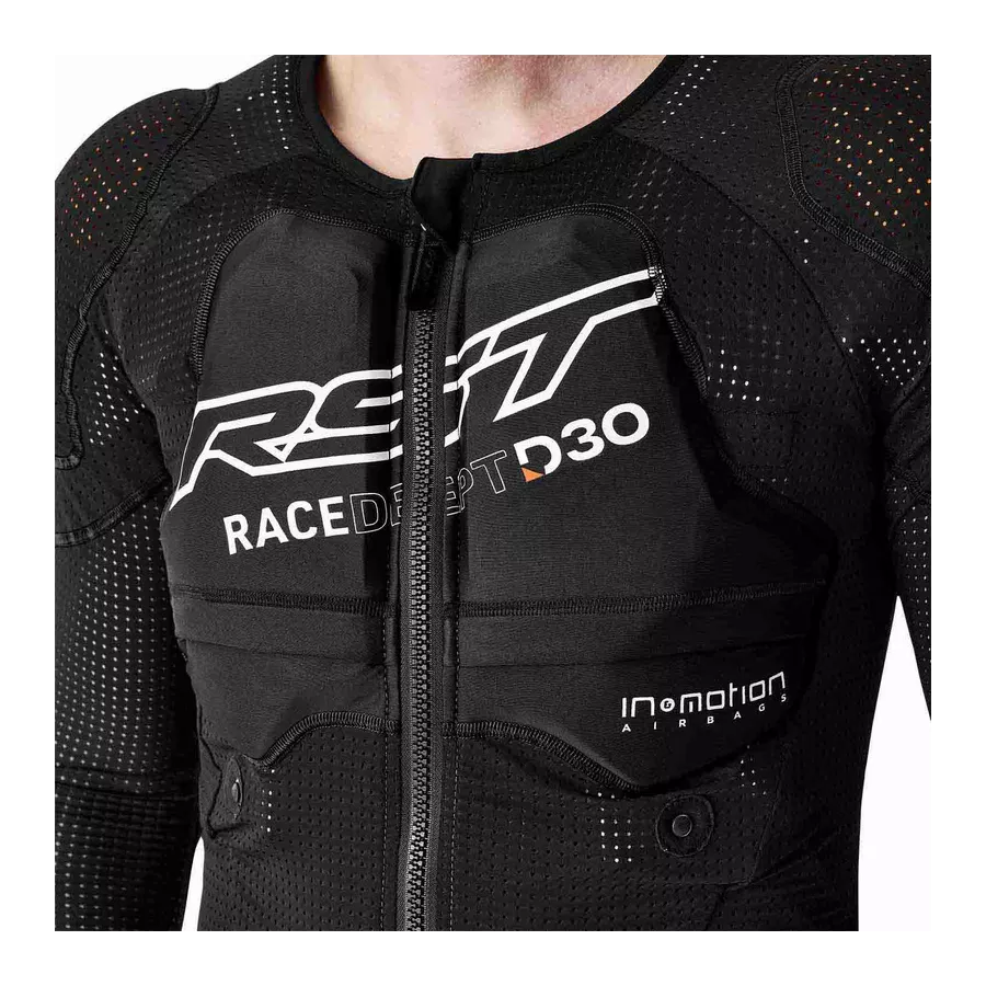 Airbag-Weste RST Race Dept D3O Performance