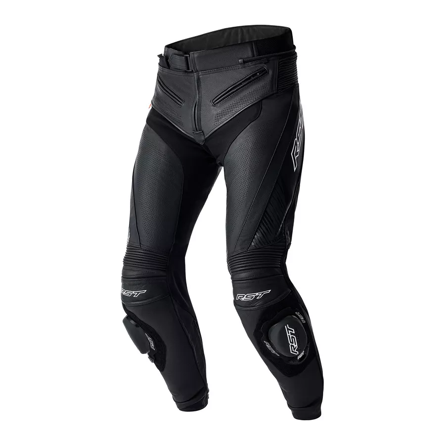 Pantalon RST Tractech Evo D3O Cuir