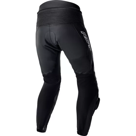 RST Tractech Evo D3O Lederhose schwarz-weiß
