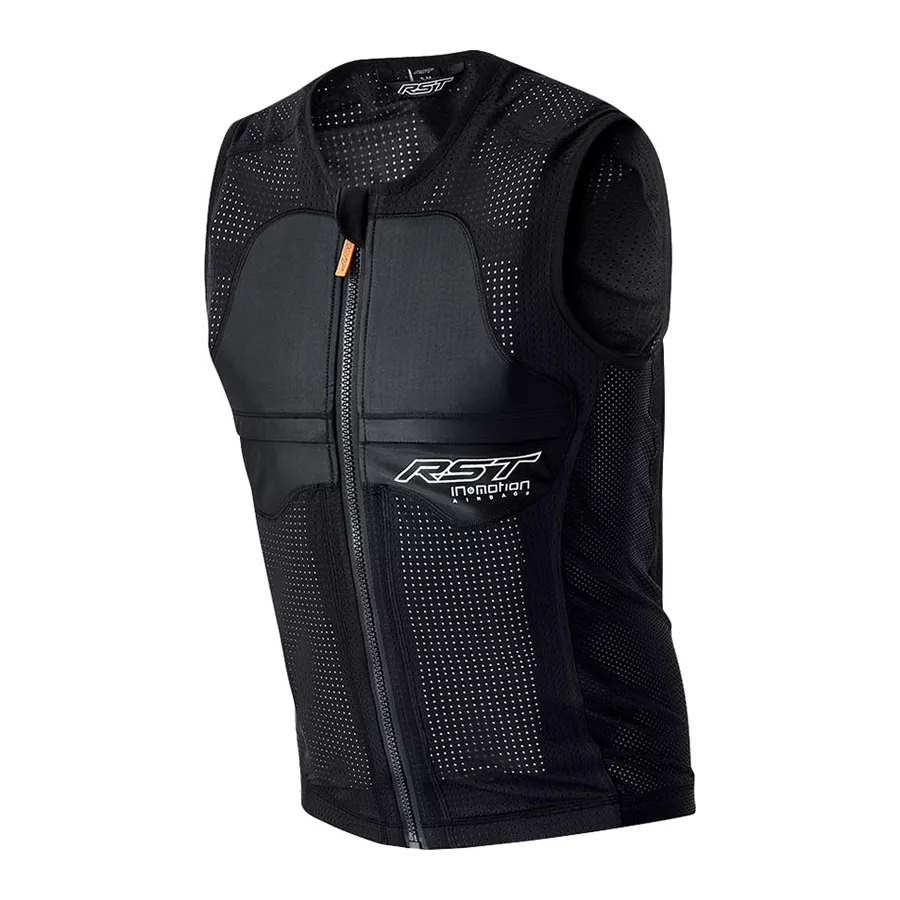 Gilet airbag RST D3O Essential