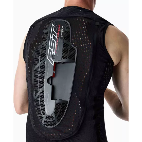 Airbag-Weste RST D3O Essential