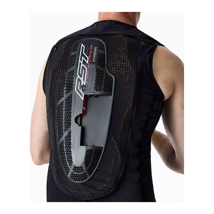 Airbag-Weste RST D3O Essential