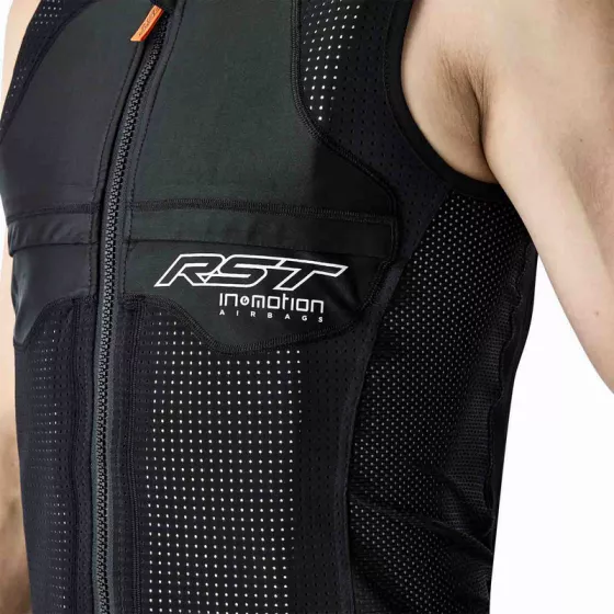 Gilet airbag RST D3O Essential
