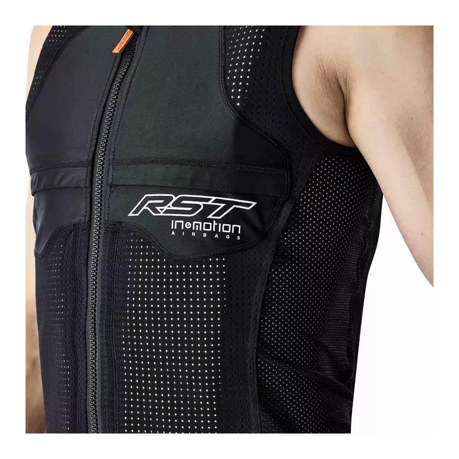 Airbag-Weste RST D3O Essential
