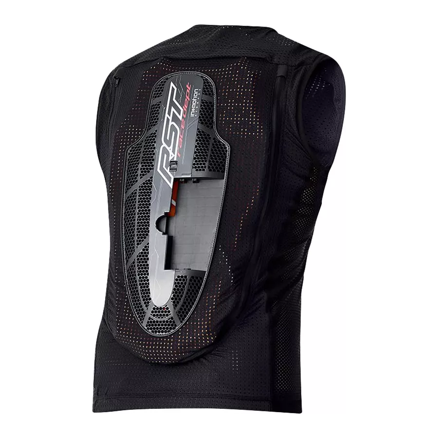 Gilet airbag RST D3O Essential