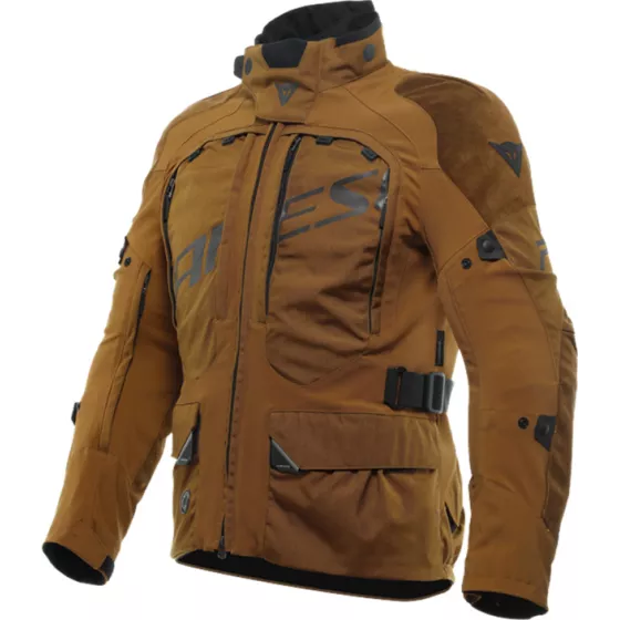 Veste Dainese Springbok 3L Absoluteshell Brun