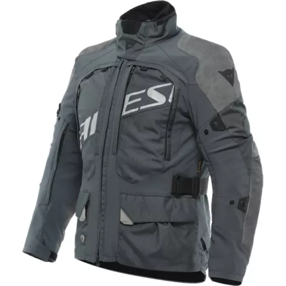 Veste Dainese Springbok 3L Absoluteshell Gris