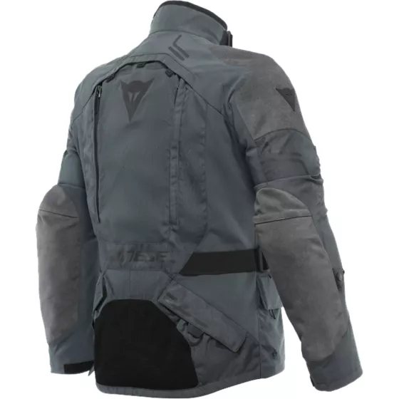 Veste Dainese Springbok 3L Absoluteshell Gris