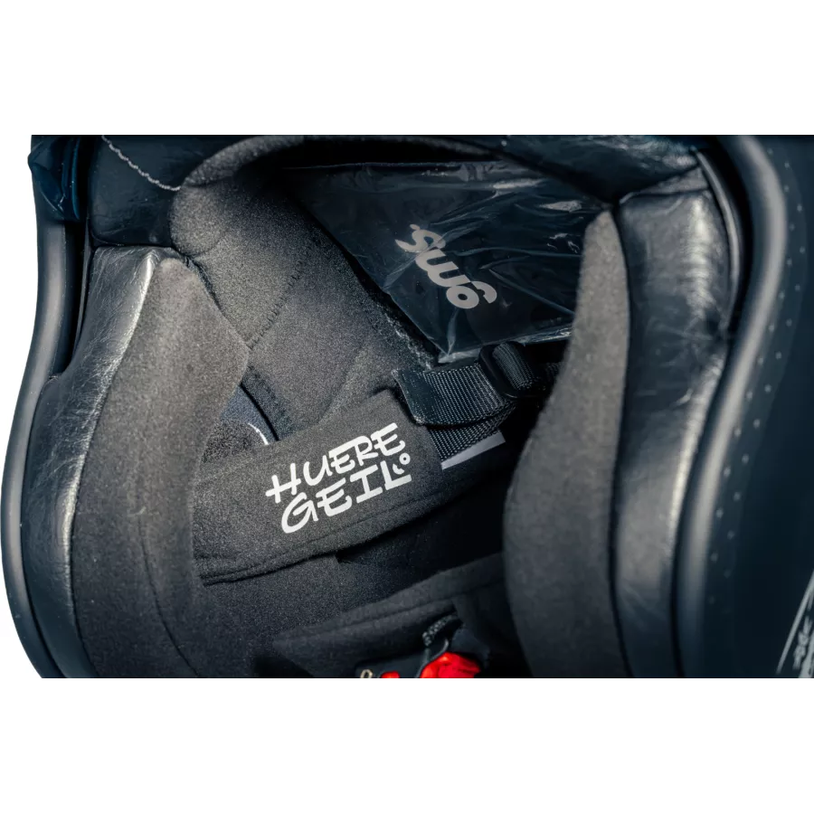 Casque Jet GMS Ride in Switzerland degriffbike.ch