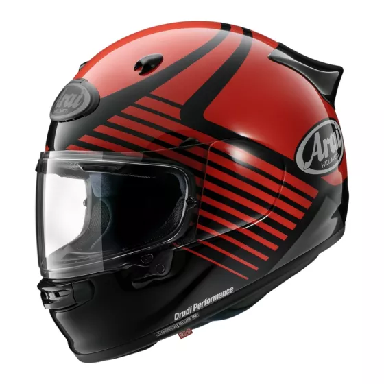Integralhelm Arai Quantic Flight degriffbike.ch