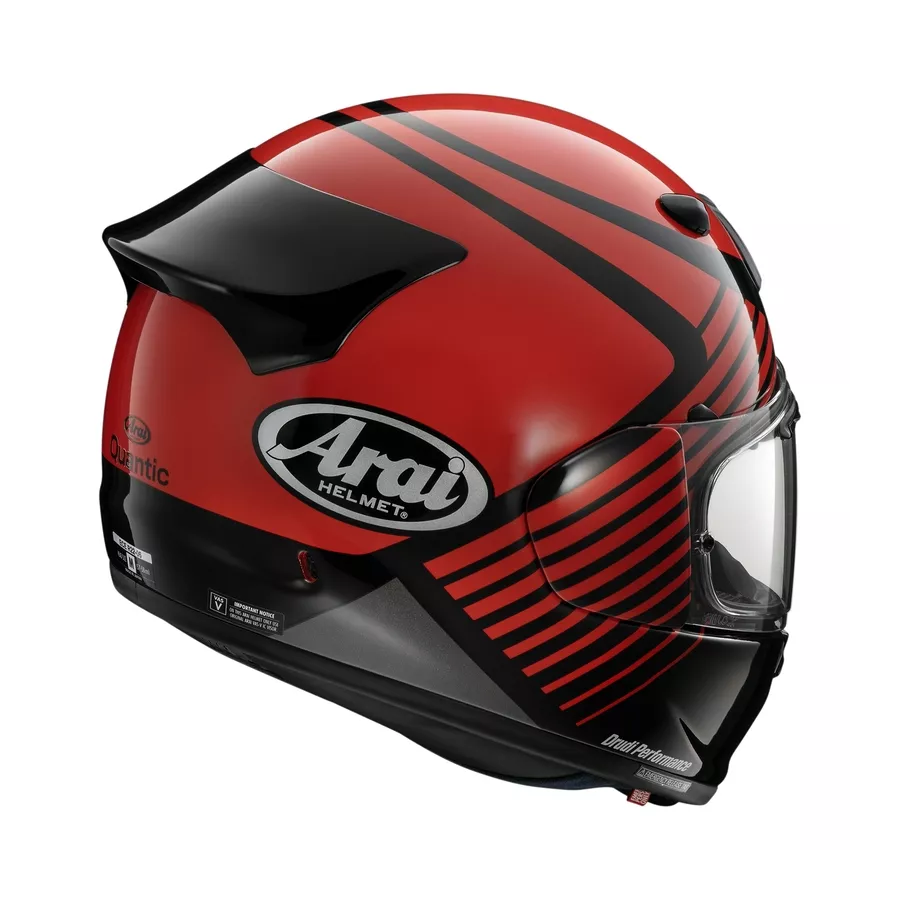 Integralhelm Arai Quantic Flight degriffbike.ch