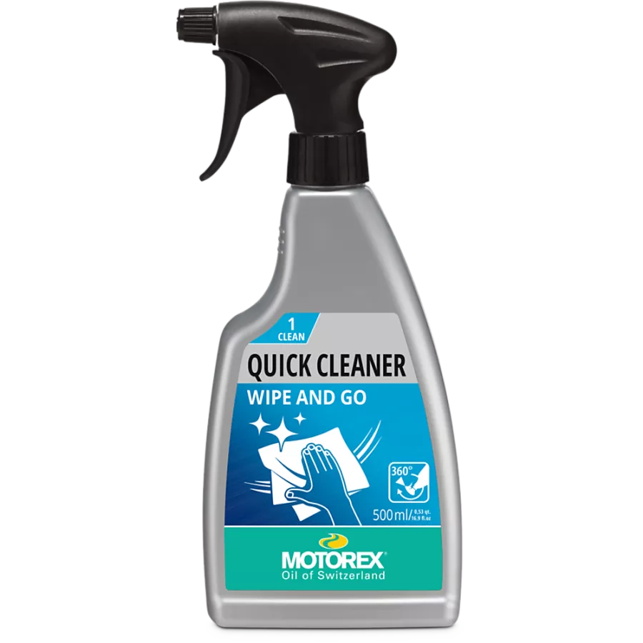 Motorex Schnellreiniger 500 ml