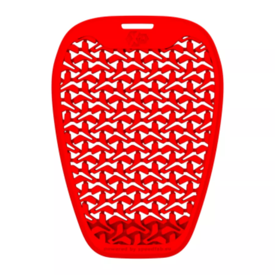 Protection John Doe (hanche / genou / épaules / coudes) Niv-2 - degriffbike.ch