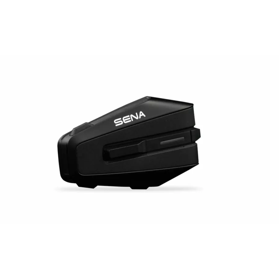 SENA VORTEX Bluetooth Intercom – Solo Set Degriffbike