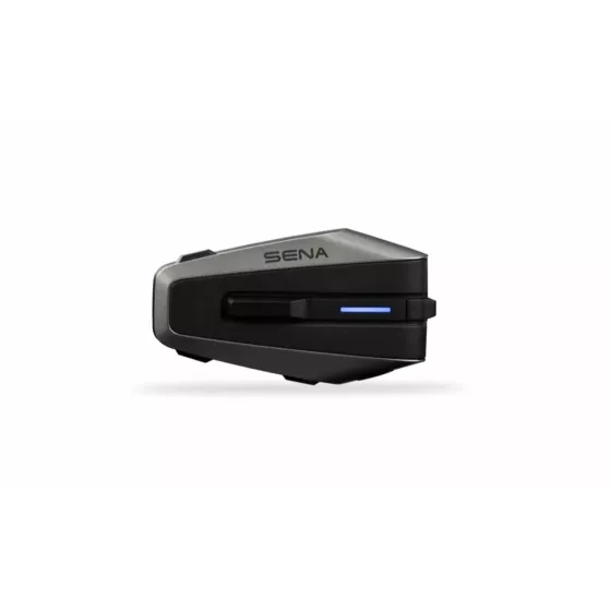 SENA VORTEX Duo-Set – Doppel-Pack Bluetooth-Intercom – Bluetooth 5.1 & IPX7
