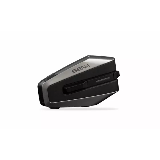 SENA VORTEX Duo-Set – Doppel-Pack Bluetooth-Intercom – Bluetooth 5.1 & IPX7