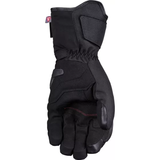 Handschuhe Five HG4 Evo WP schwarz degriffbike.ch