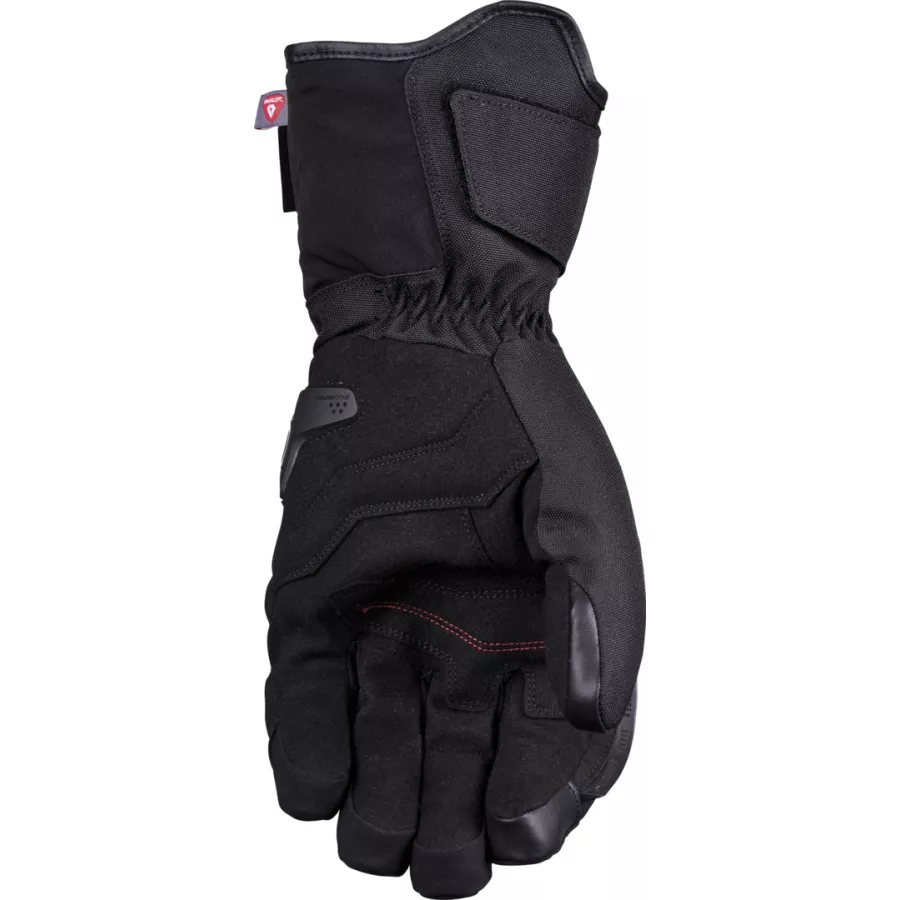 Handschuhe Five HG4 Evo WP schwarz degriffbike.ch