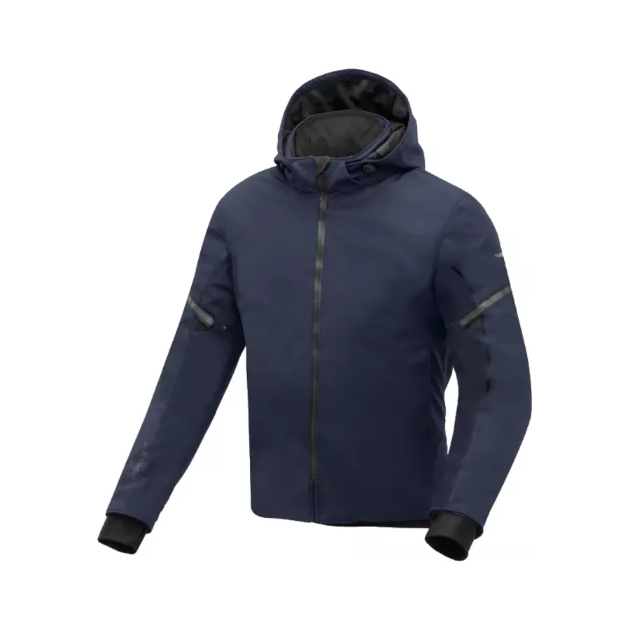 Winterjacke Tucano Urbano Bormio 2in1 Hydroscud