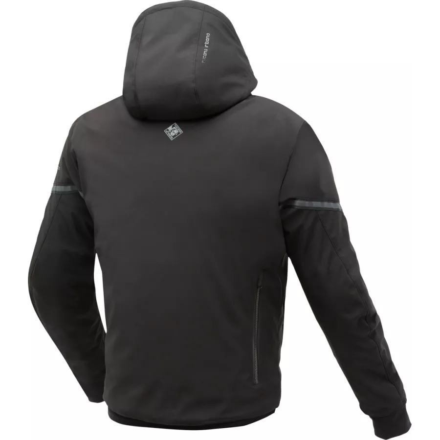 Winterjacke Tucano Urbano Bormio 2in1 Hydroscud