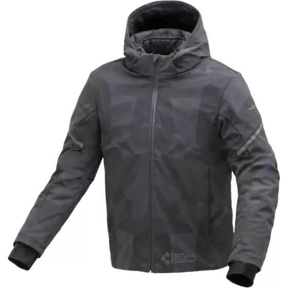 Winterjacke Tucano Urbano Bormio 2in1 Hydroscud