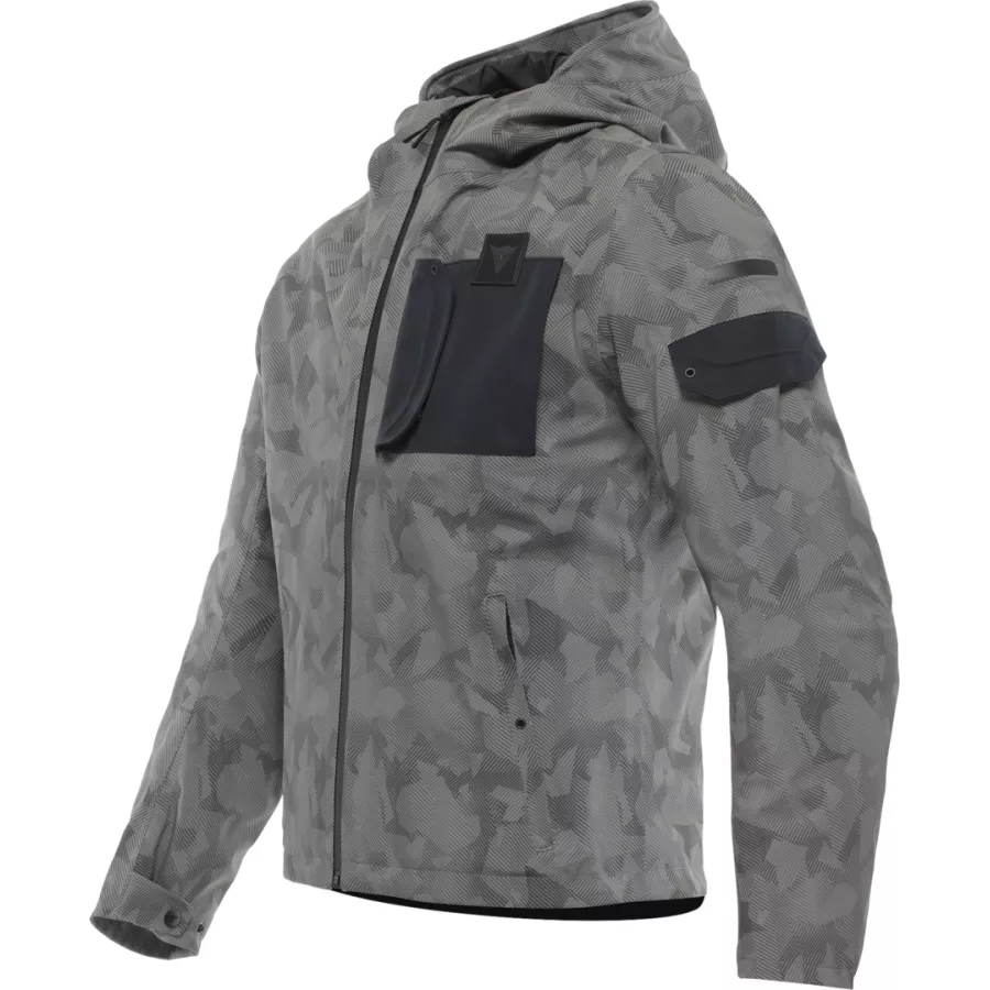 Jacke Dainese Corso Absoluteshell Pro