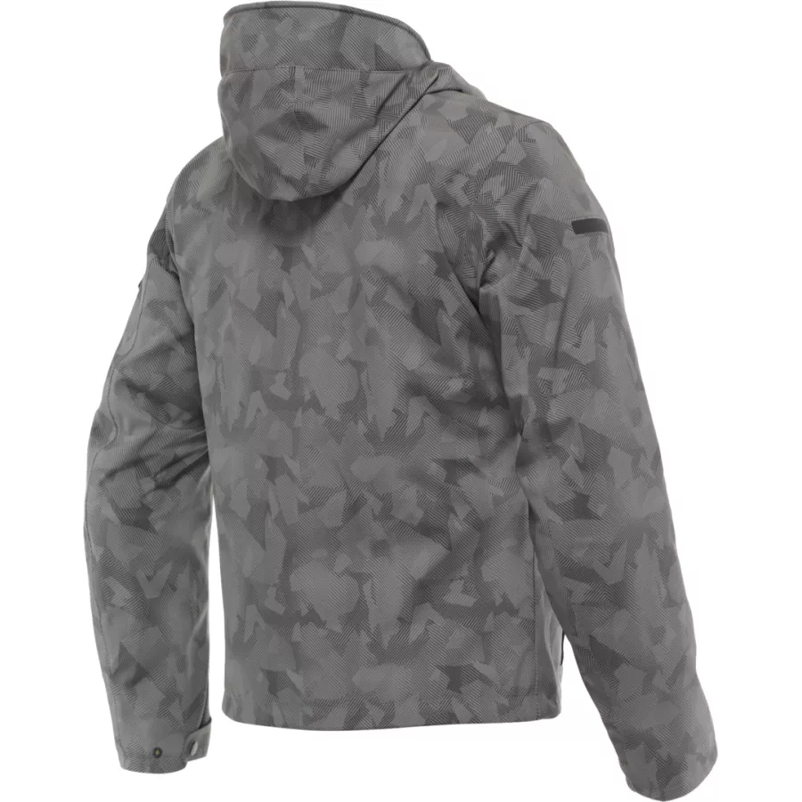 Veste Dainese Corso Absoluteshell Pro brun camo degriffbike.ch