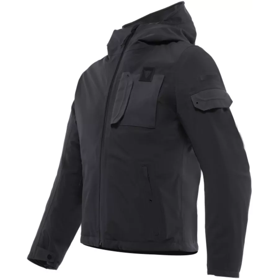 Veste Dainese Corso Absoluteshell Pro brun camo degriffbike.ch