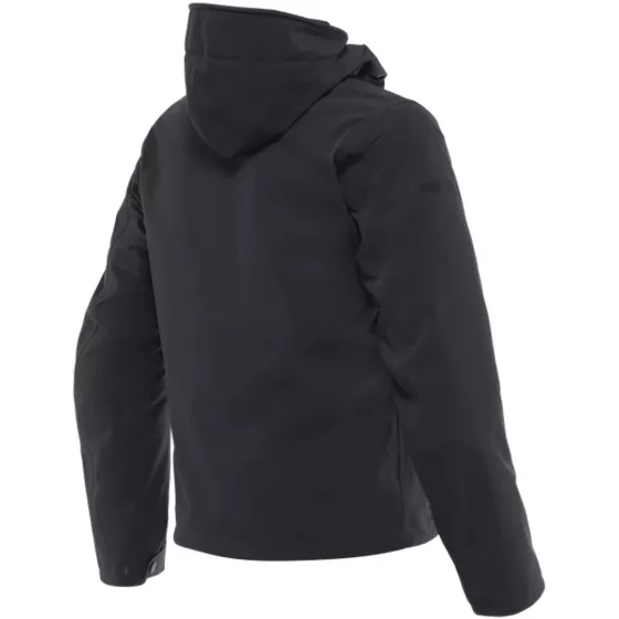Veste Dainese Corso Absoluteshell Pro noir degriffbike.ch