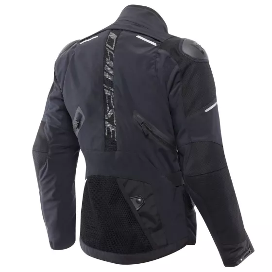Veste Dainese Carve Master 4 Gore-Tex noir degriffbike.ch