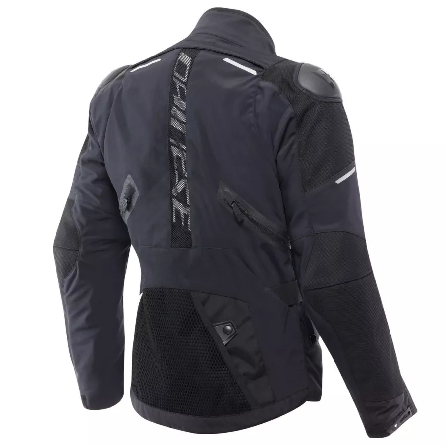 Veste Dainese Carve Master 4 Gore-Tex noir degriffbike.ch