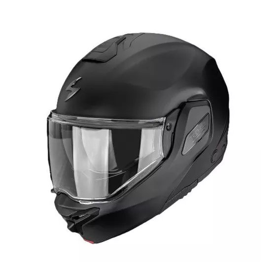 Casque Modulable SCORPION EXO-TECH II (ECE 22-06)