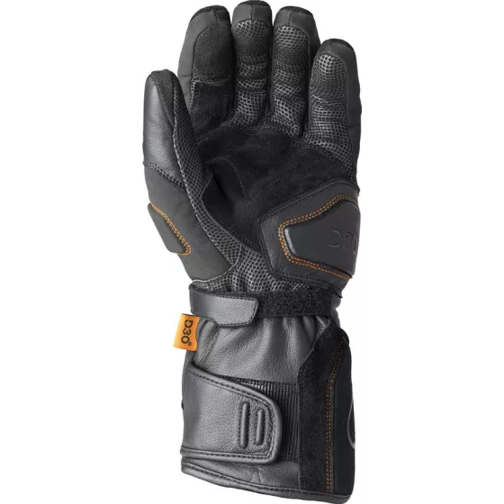 Damenhandschuhe RST Pro Series Arctic D3O Waterproof degriffbike.ch
