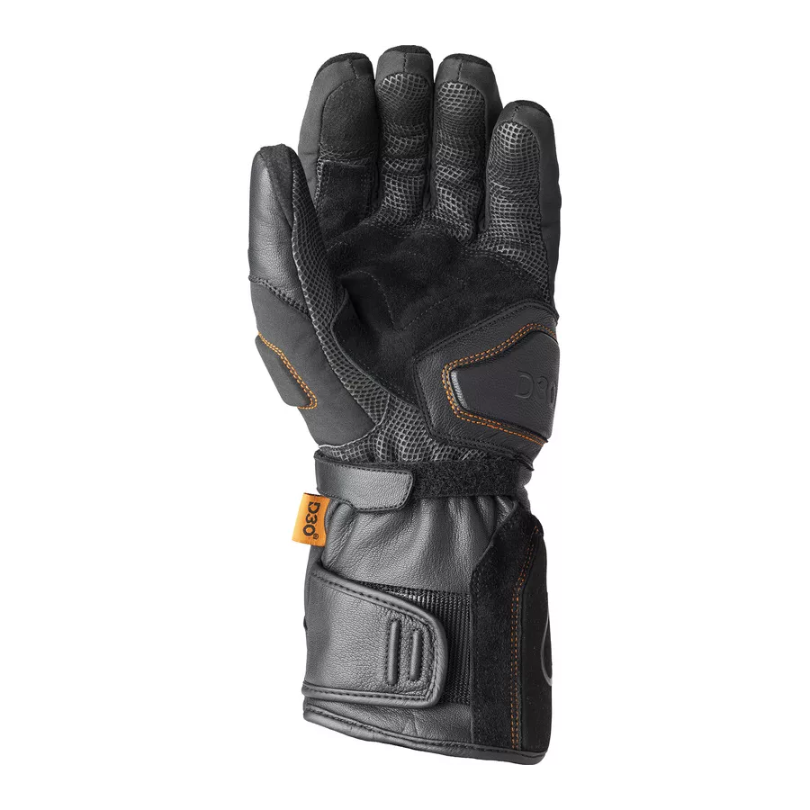 Damenhandschuhe RST Pro Series Arctic D3O Waterproof degriffbike.ch