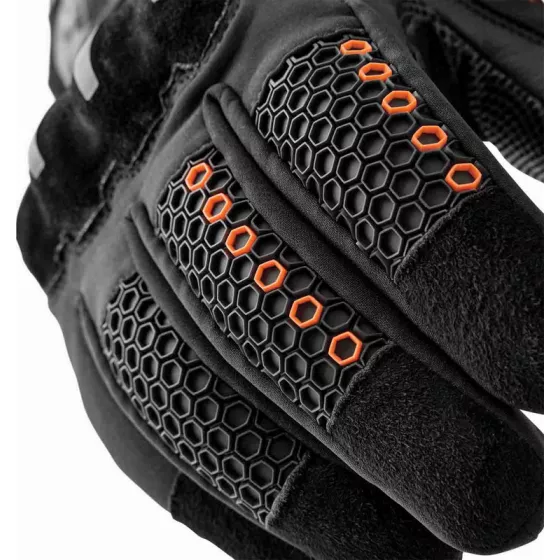 Damenhandschuhe RST Pro Series Arctic D3O Waterproof degriffbike.ch