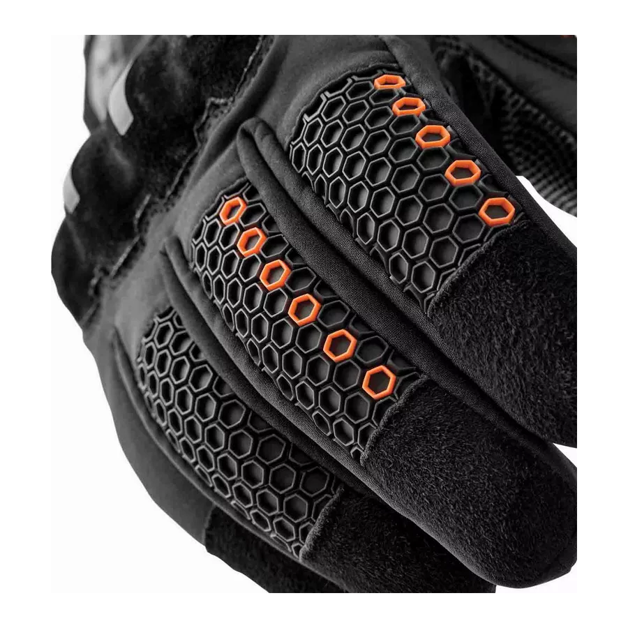 Damenhandschuhe RST Pro Series Arctic D3O Waterproof degriffbike.ch