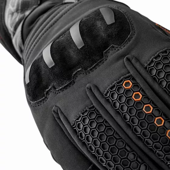 Damenhandschuhe RST Pro Series Arctic D3O Waterproof degriffbike.ch