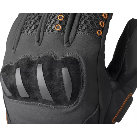 Gants femme RST Pro Series Arctic D3O Waterproof degriffbike.ch